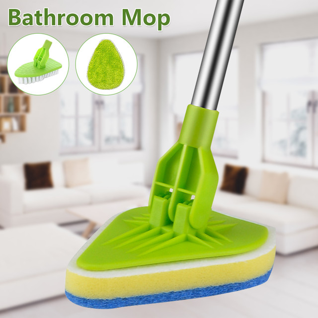 Carpet Scrub Brush Long Handle  Scrub Brush Handle Floors - Scrub Cleaning  Brush - Aliexpress